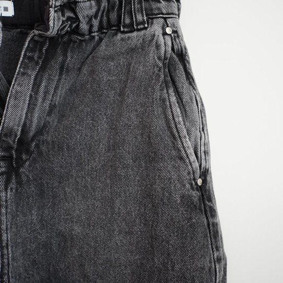 Zara jeans, old grey - Picture 8 of 9